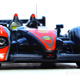 Illustration for article titled Teutonic Tuesday: 2009 Kolles Audi R10 TDI LMP1